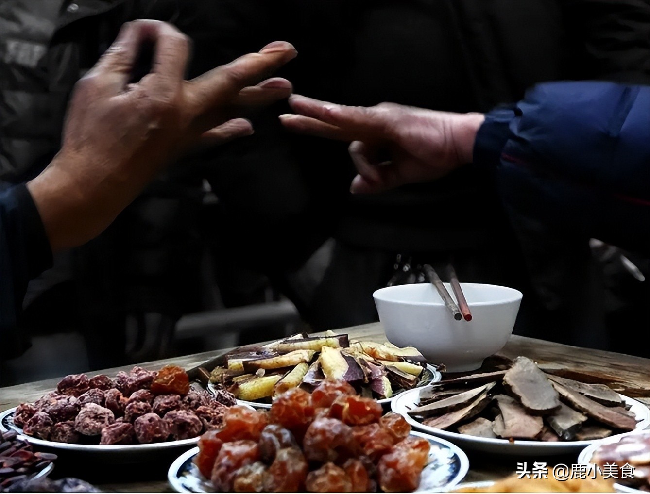 甘肃的酒桌文化，昔日常见的“西北酒王”，如今落寂，少有人知