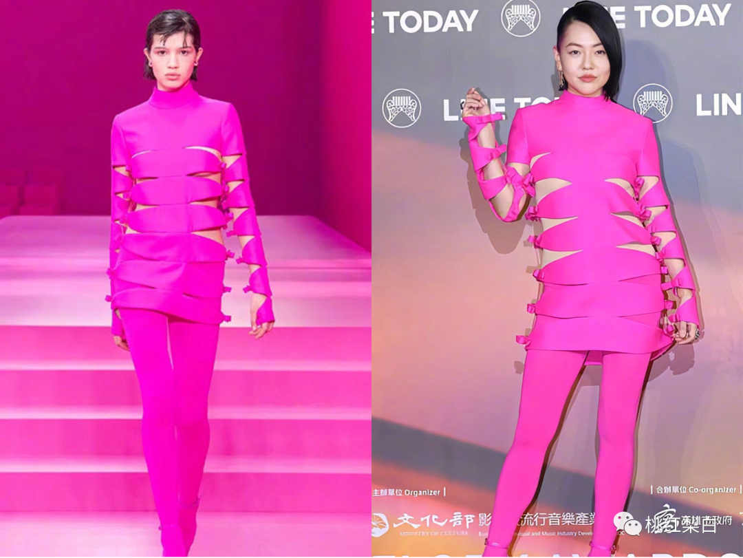 明星红黑榜：精神小妹与杀马特青年的浪漫约会画风来了？