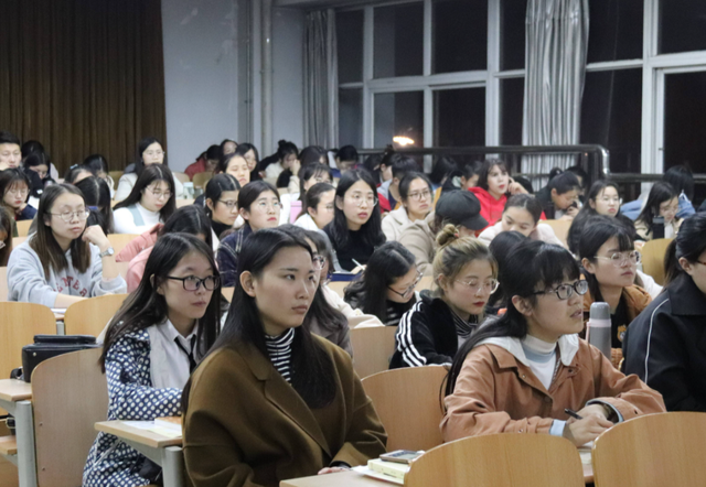 考研难度的“五个等级”，第四等和第五等，普通学生不要轻易尝试