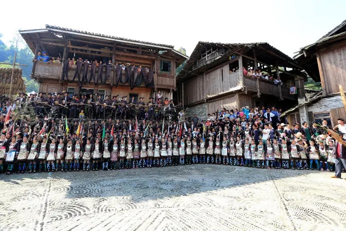 贵州十大冷门景点，人少景美好玩