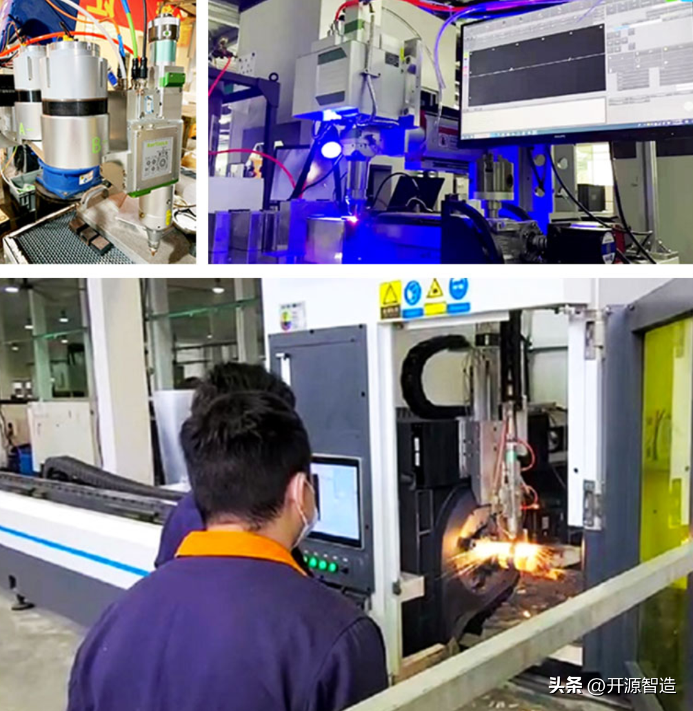 以前的机器坏了想着如何去修(十年前买的设备坏了还在找我维修)