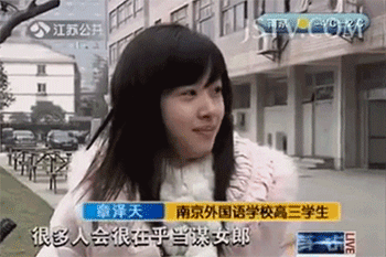 十个校花九个不得志？因美貌成名的她们：吴倩离婚，章泽天被嘲讽