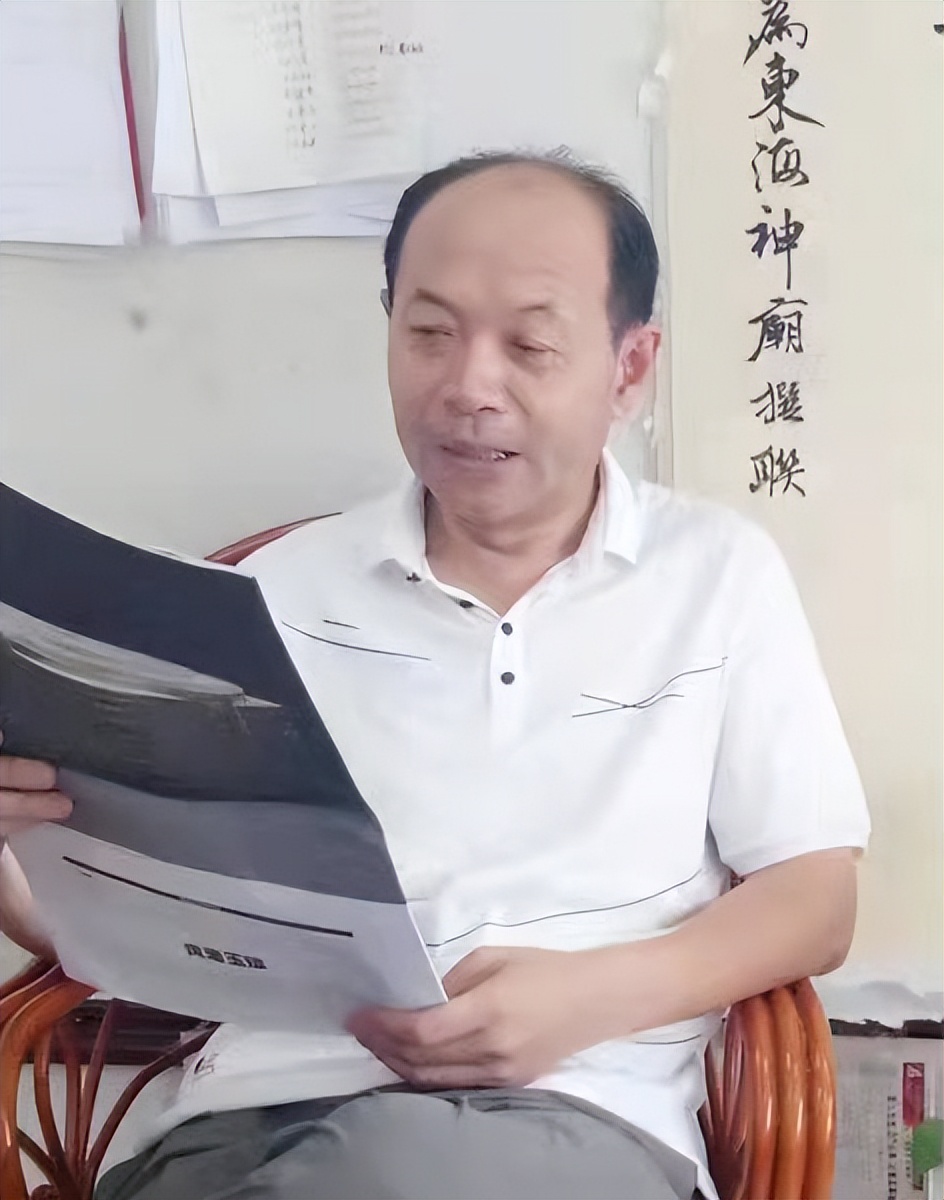 文脉中华·大国人才——著名书画家李尧臣