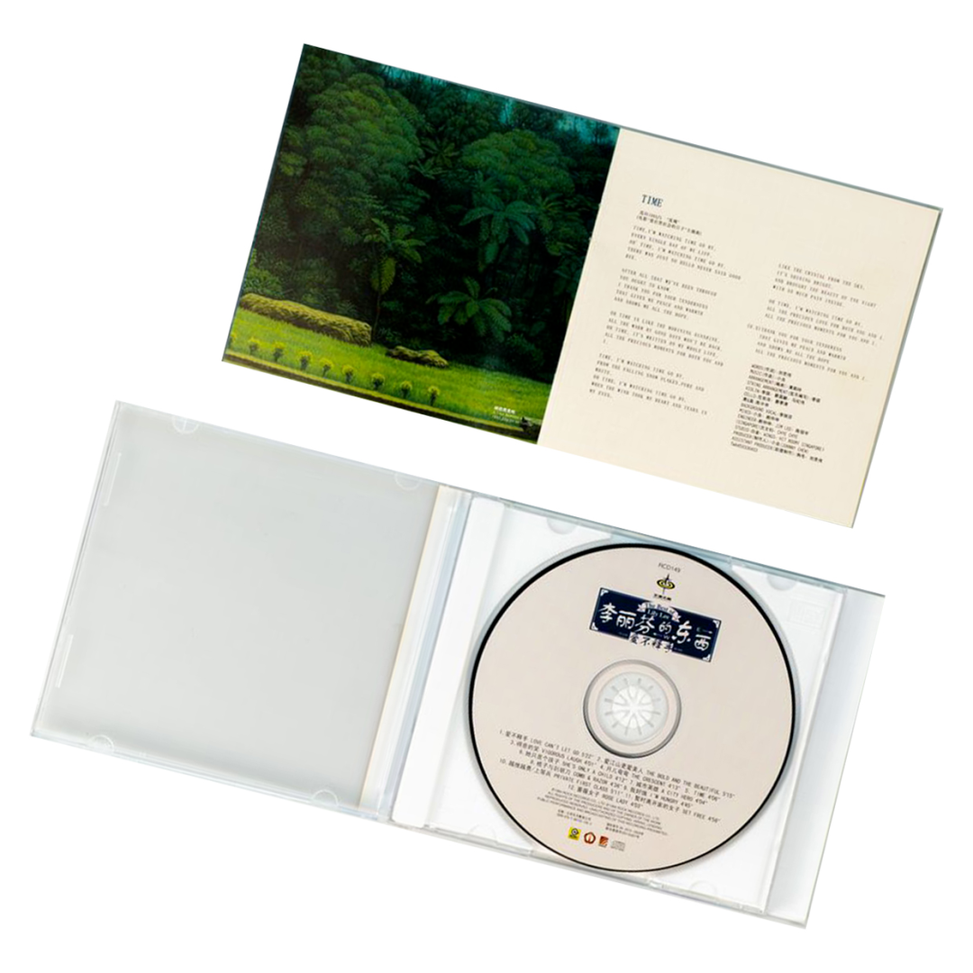 碟荐丨一张专辑，带你重温90年代的经典热剧