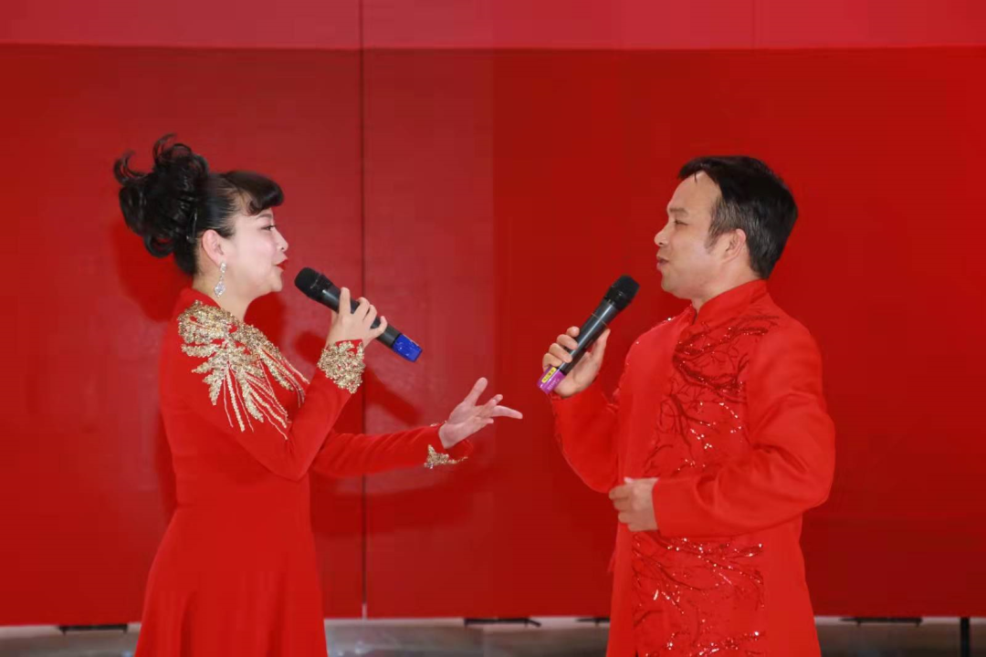 湛江市物業(yè)管理行業(yè)協(xié)會(huì)第五屆第二次會(huì)員大會(huì)圓滿舉辦