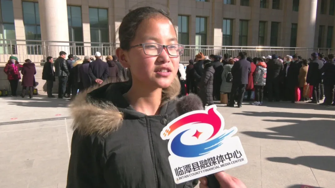 临潭县举行“情系三留守，温暖显真情”救助慰问主题活动