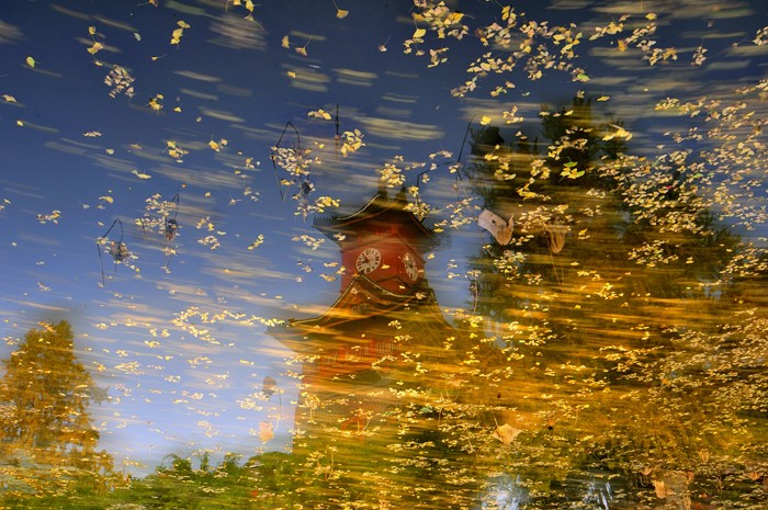 倒计时1天，高考加油！四川大学已准备好，等你赴约！