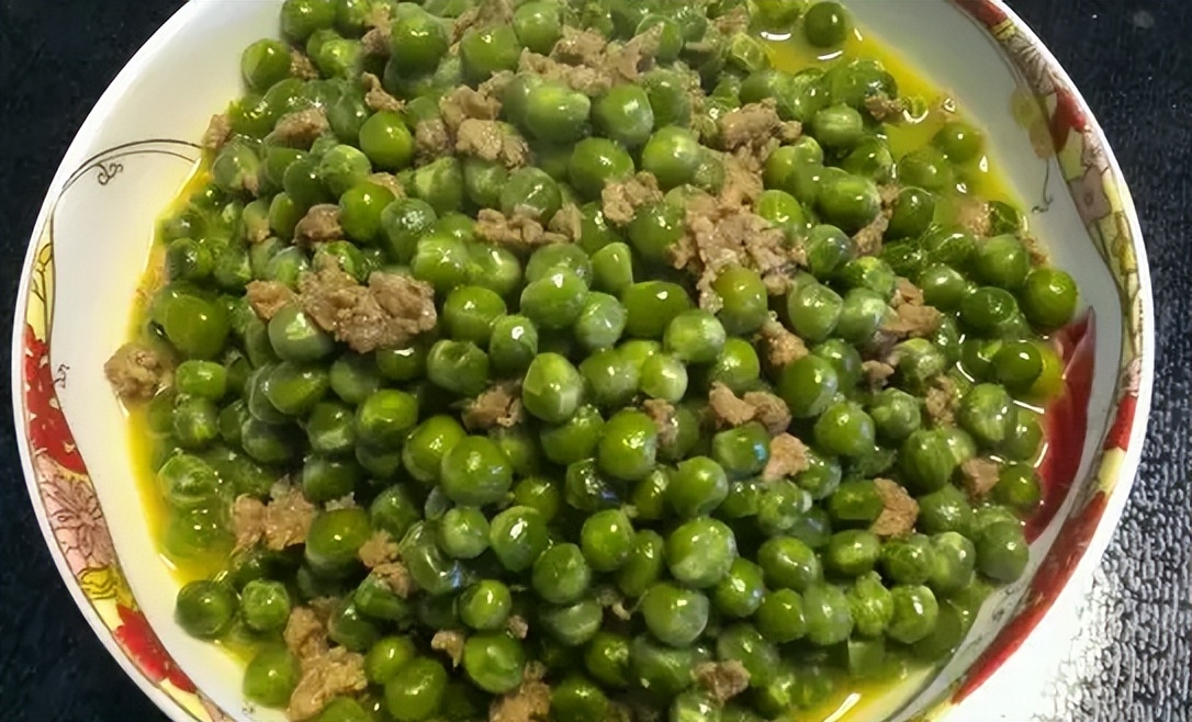 豌豆怎么做好吃的做法大全家常（教你3种营养做法）