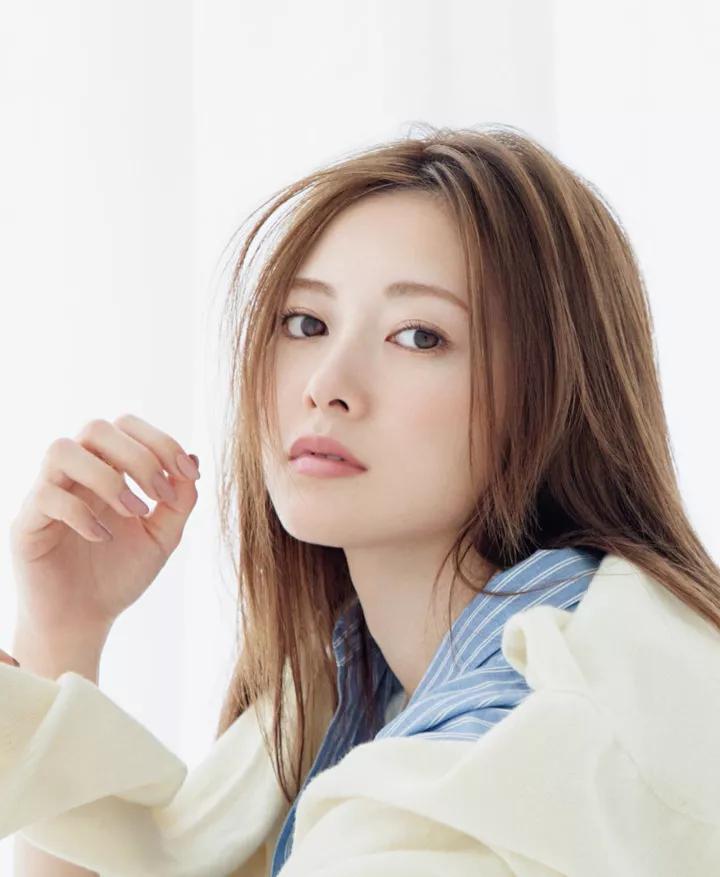 日本顶级美女 白石麻衣 高颜值 好身材 人间尤物 天天看点