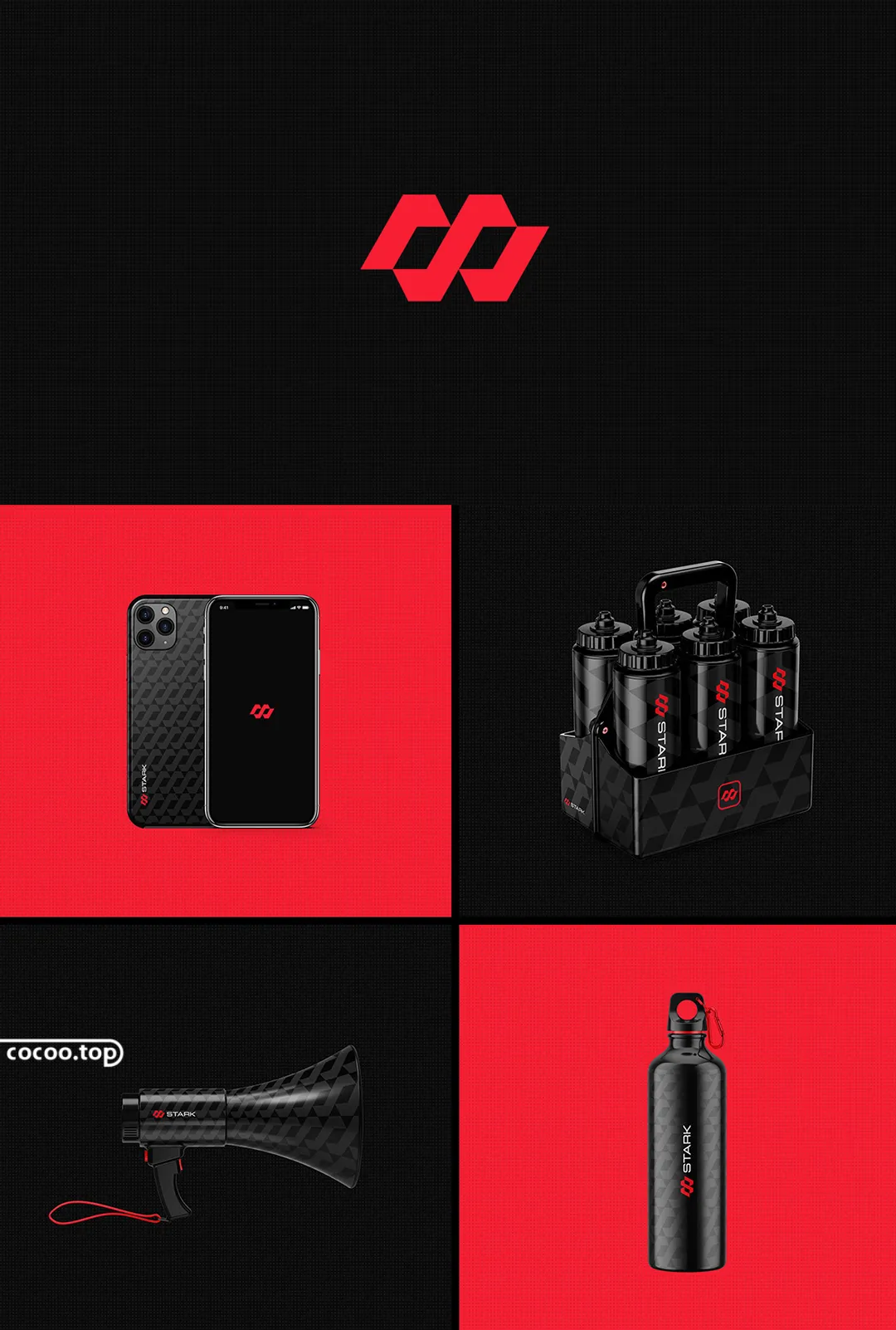 做好品牌VI设计的5个要素