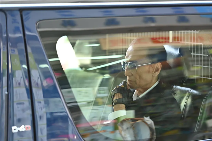 香港电影金像奖前瞻：谢贤成为年龄最大的影帝？刘雅瑟斩获影后？