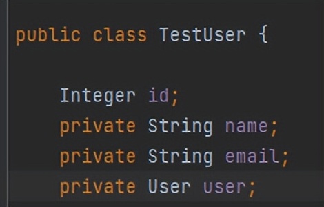 Mybatis常用功能总结