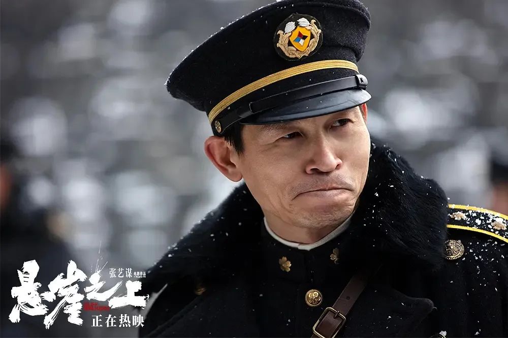 《少帅》7年过去，12位演员境况差别巨大，男9号今已成一线明星