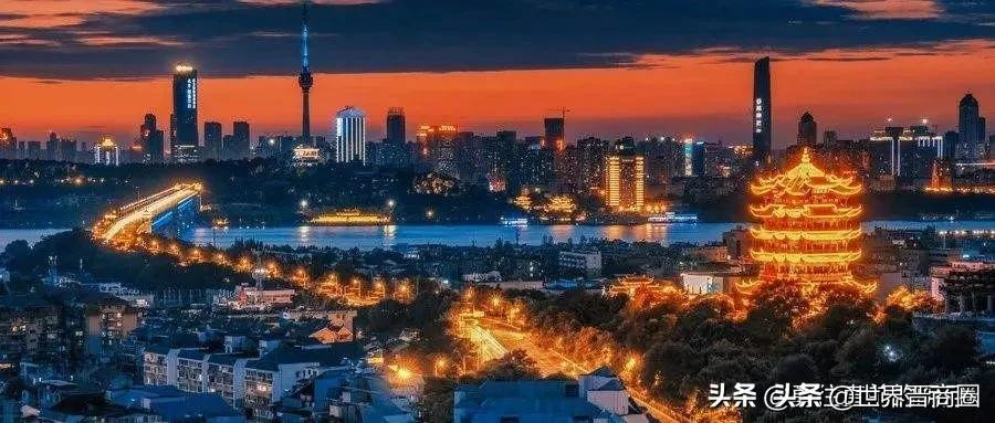 太原市2021年GDP首次狂飙突破5000亿元,中部六省山西增量第二