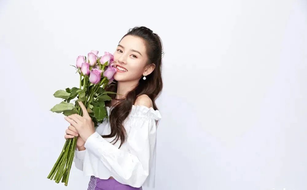 31位鲜花美人！可太养眼了，你最磕谁的颜呢？