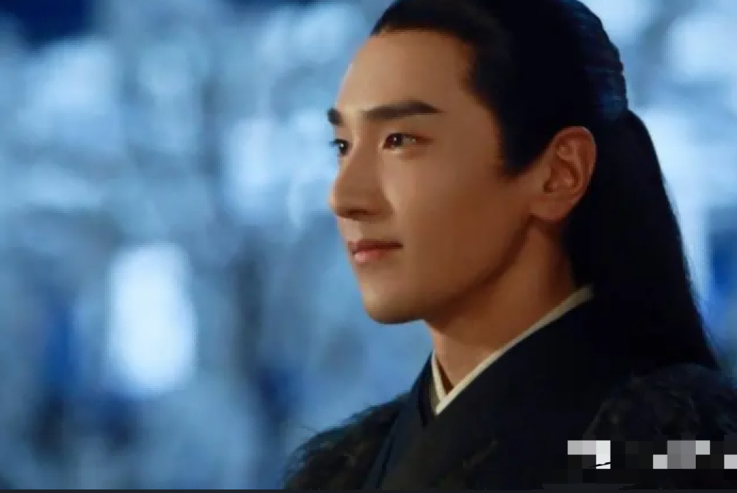 “含胸驼背”别硬演古偶，所谓“玉面小郎君”，还得看这9位明星