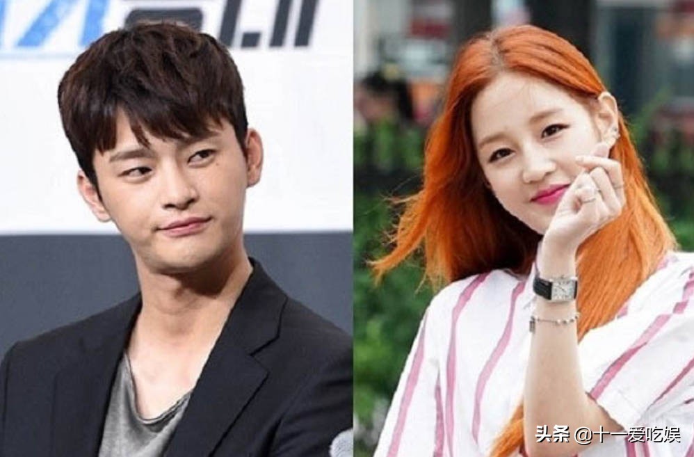 「韩星日志」之徐仁国:比起漂亮,我更喜欢聪明的女人