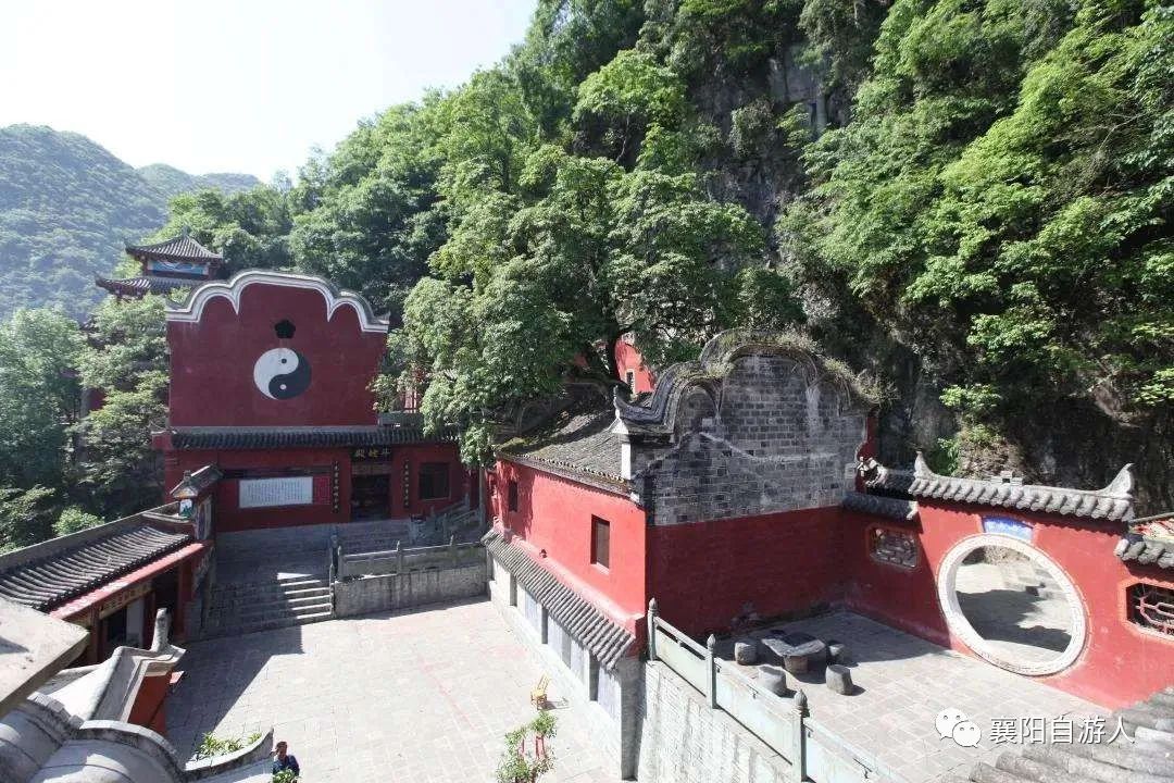 一日观三景 累并快乐着