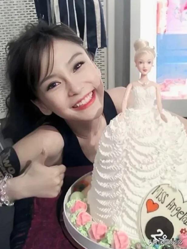 杨颖：是一个普通的女人吗？