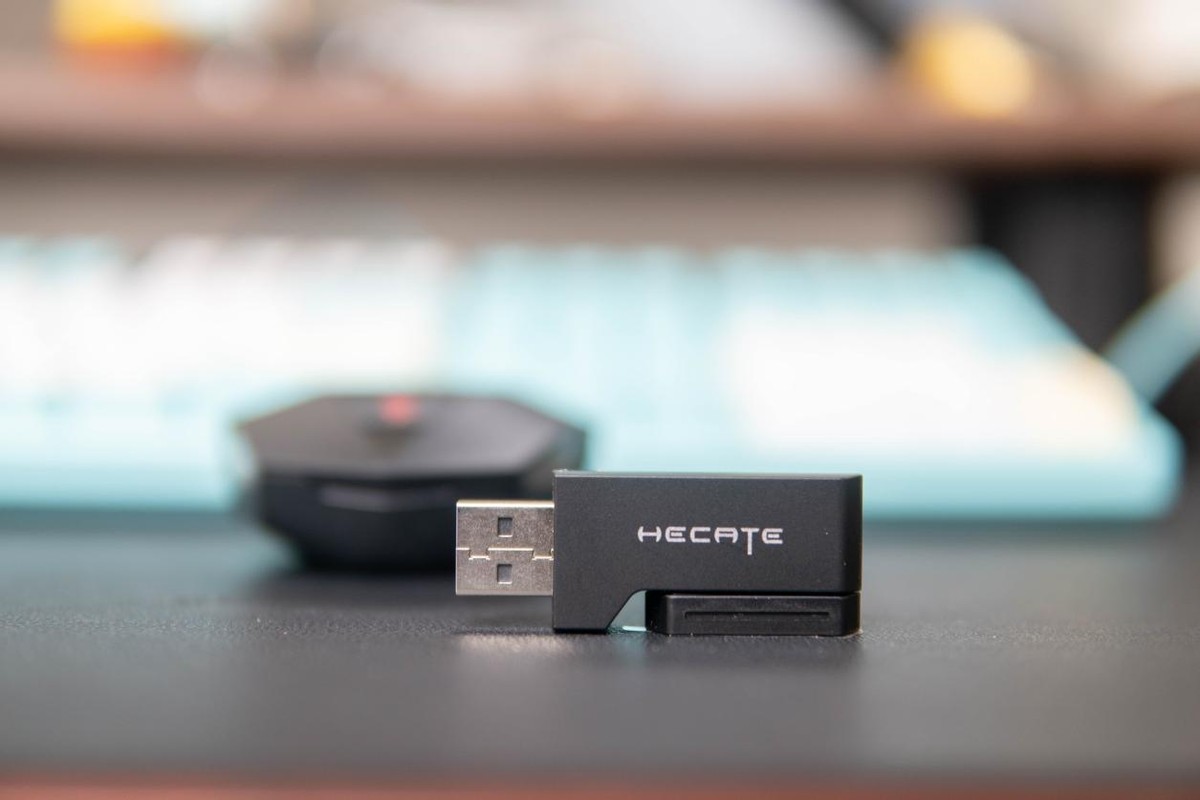 首款TWS双模蓝牙游戏耳机，漫步者GT4 S雷霆版让你轻松游戏超神