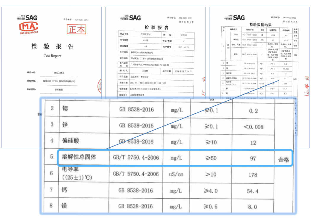 寻访新疆天山一号冰川SEEONE蔚蓝冰川天然饮用水的秘密【泛亚电竞】(图4)