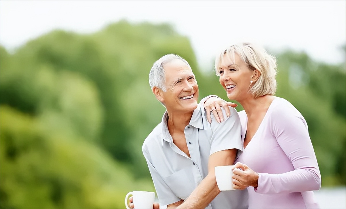 建議中老年人，別捨不得花錢，這5種美食經常吃，補充營養身體棒