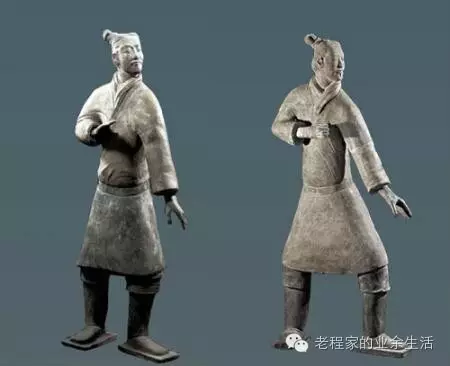 中国陶瓷历史文化简述(6):战国秦汉时期——瓷器诞生于东汉