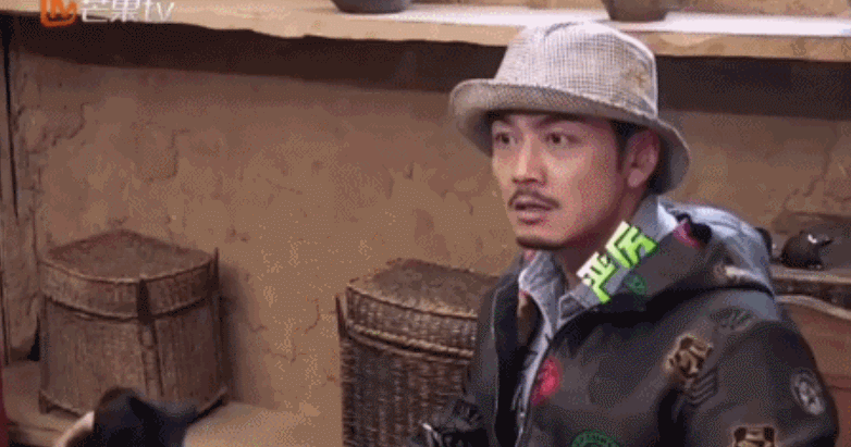 红得快，沉得也快，这9位“风光不再”的男星，如今有人露了原形