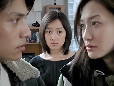 别了，温哥华——陈坤，赵子琪，李小冉倾情演绎