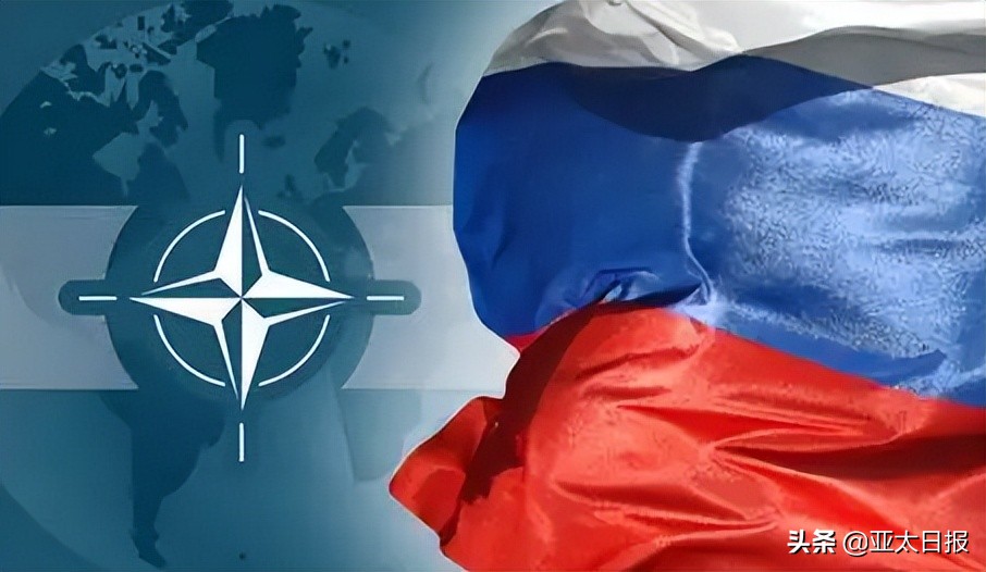 普京一句话，震惊全世界