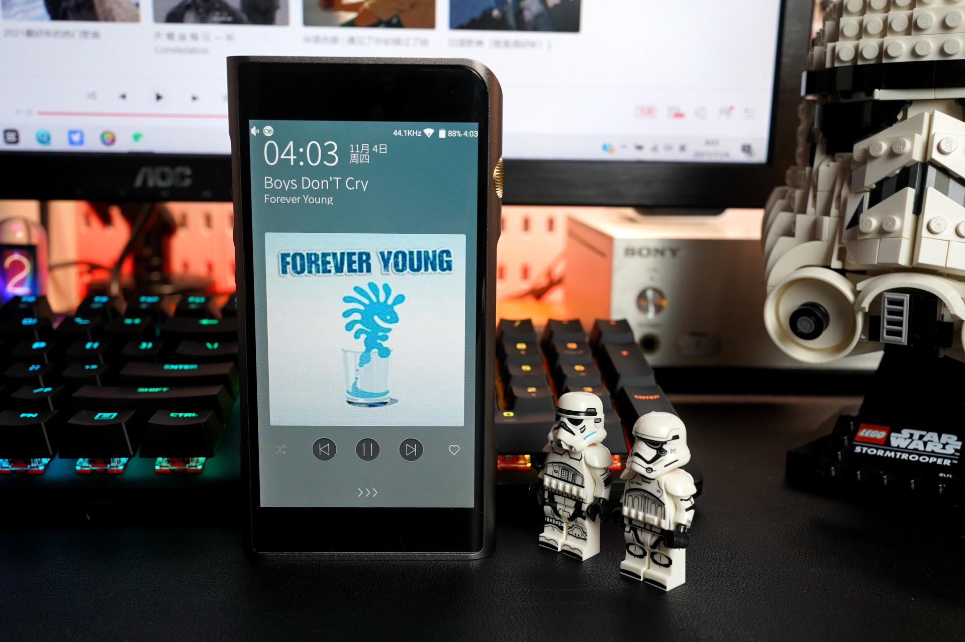 买值618，千元上值得入手的数码产品清单分享