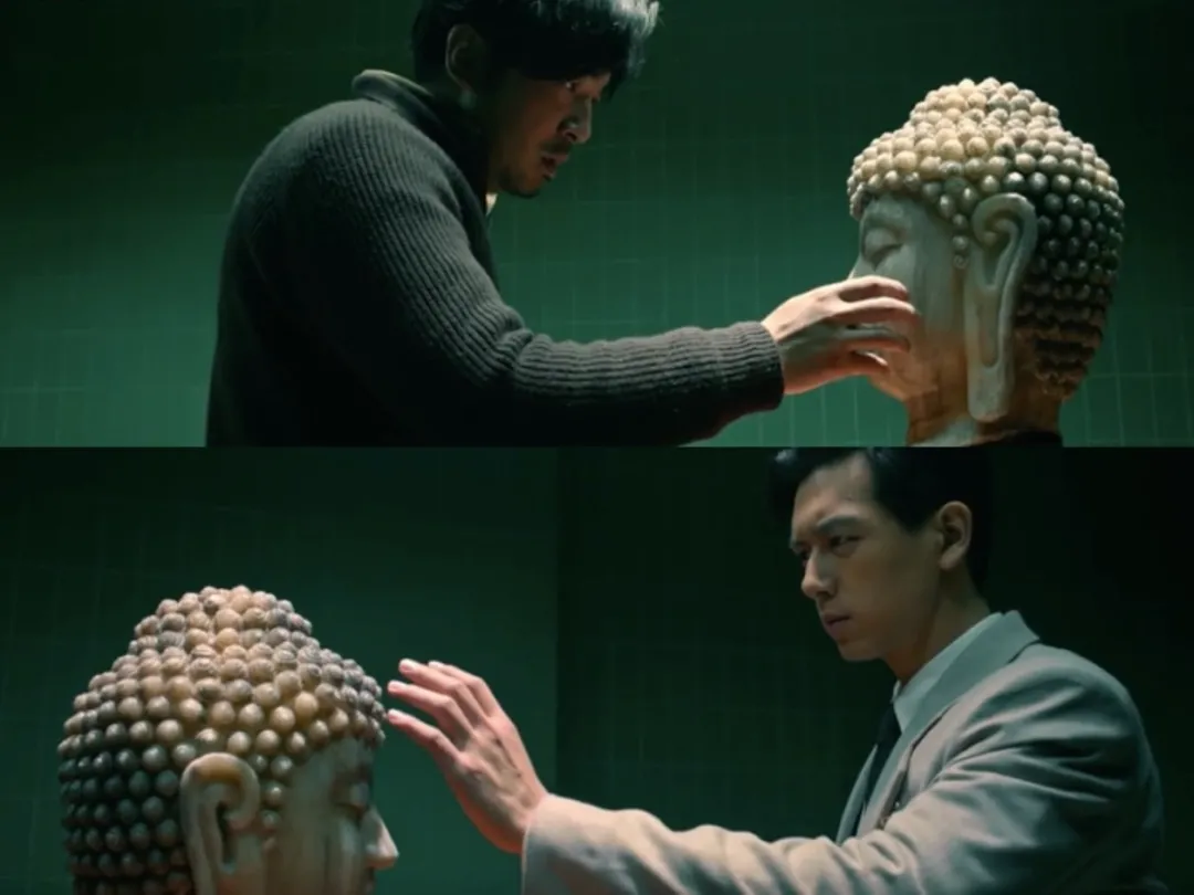 《古董局中局》,值