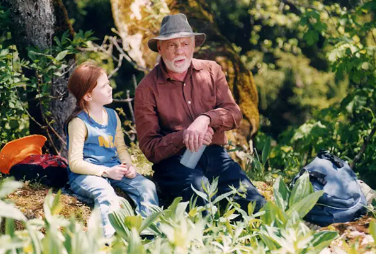 老少搭配，“它”又骗到了我的眼泪