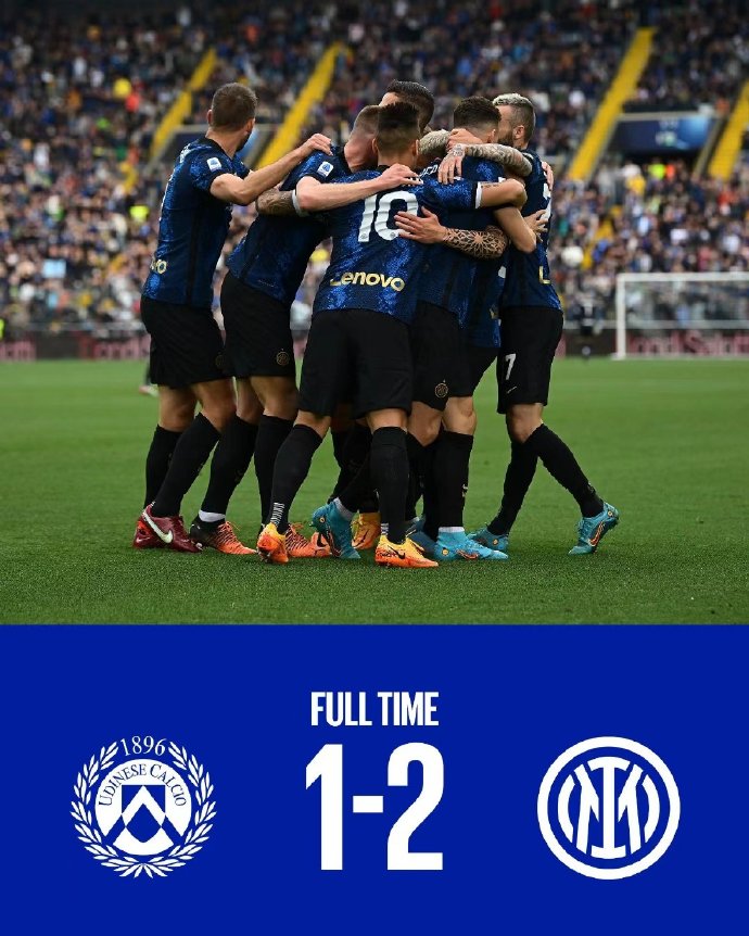 意甲绝杀ac争冠米兰不败夺冠国际米兰夺得欧冠