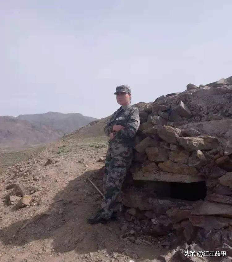 在那遥远的地方——布拉克沟的大兵