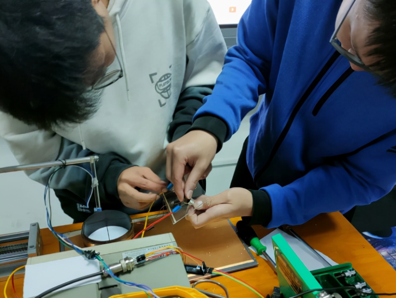 教育部等主办！湖南大学一举斩获国家大奖，“含金量”极高！