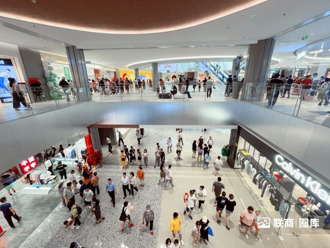 杭州18家商場2021年新進品牌大盤點 首店近200個