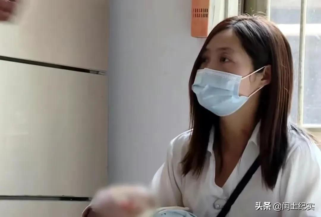 为挽救婚姻，女子40岁冒险生孩子，丈夫：我有儿子，你生的我不要