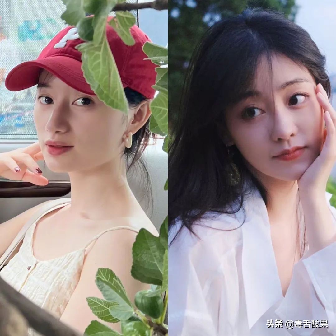 漫改剧杨幂主演涂山红红，祝绪丹女二有争议，罗一舟参加综艺