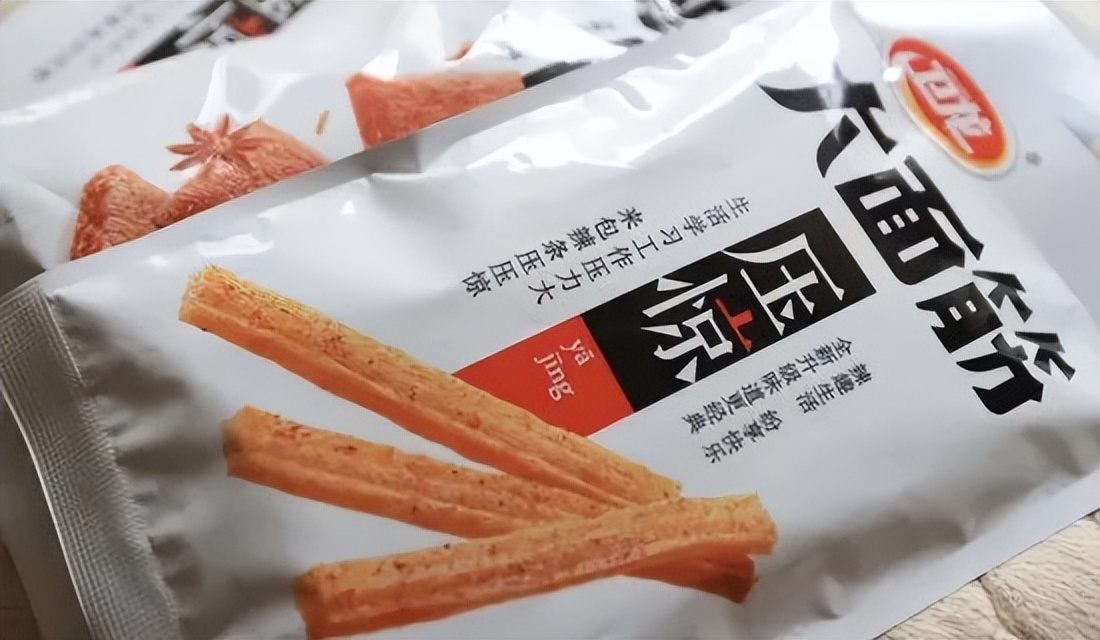 “辣条一哥”卫龙的隐患与软肋