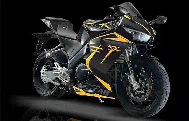 刀锋400摩托车价格多少(诺玛刀风400真实用户口碑总结报告) - 价格