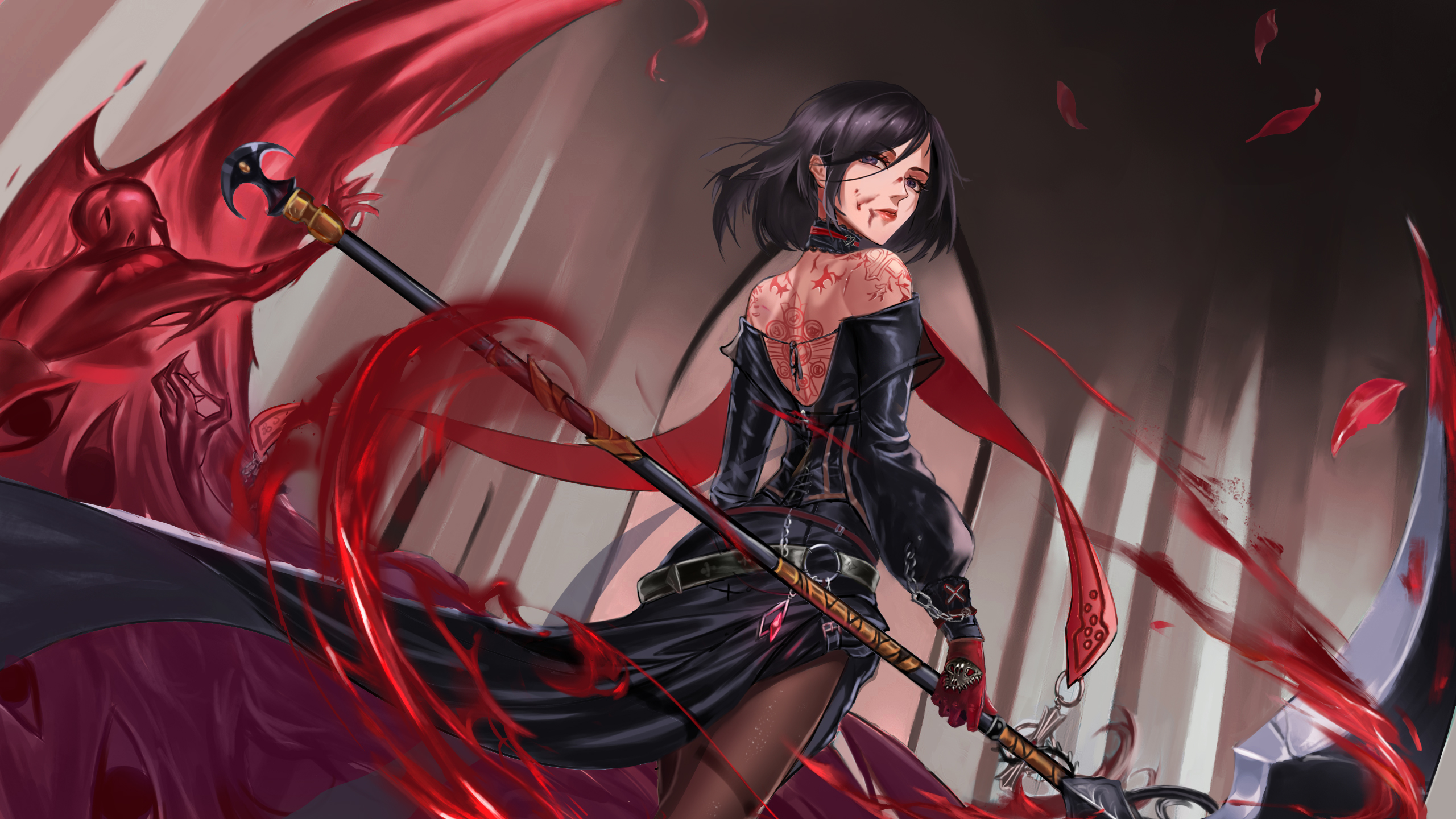 DNF:周年庆110级全介绍之②——职业平衡篇