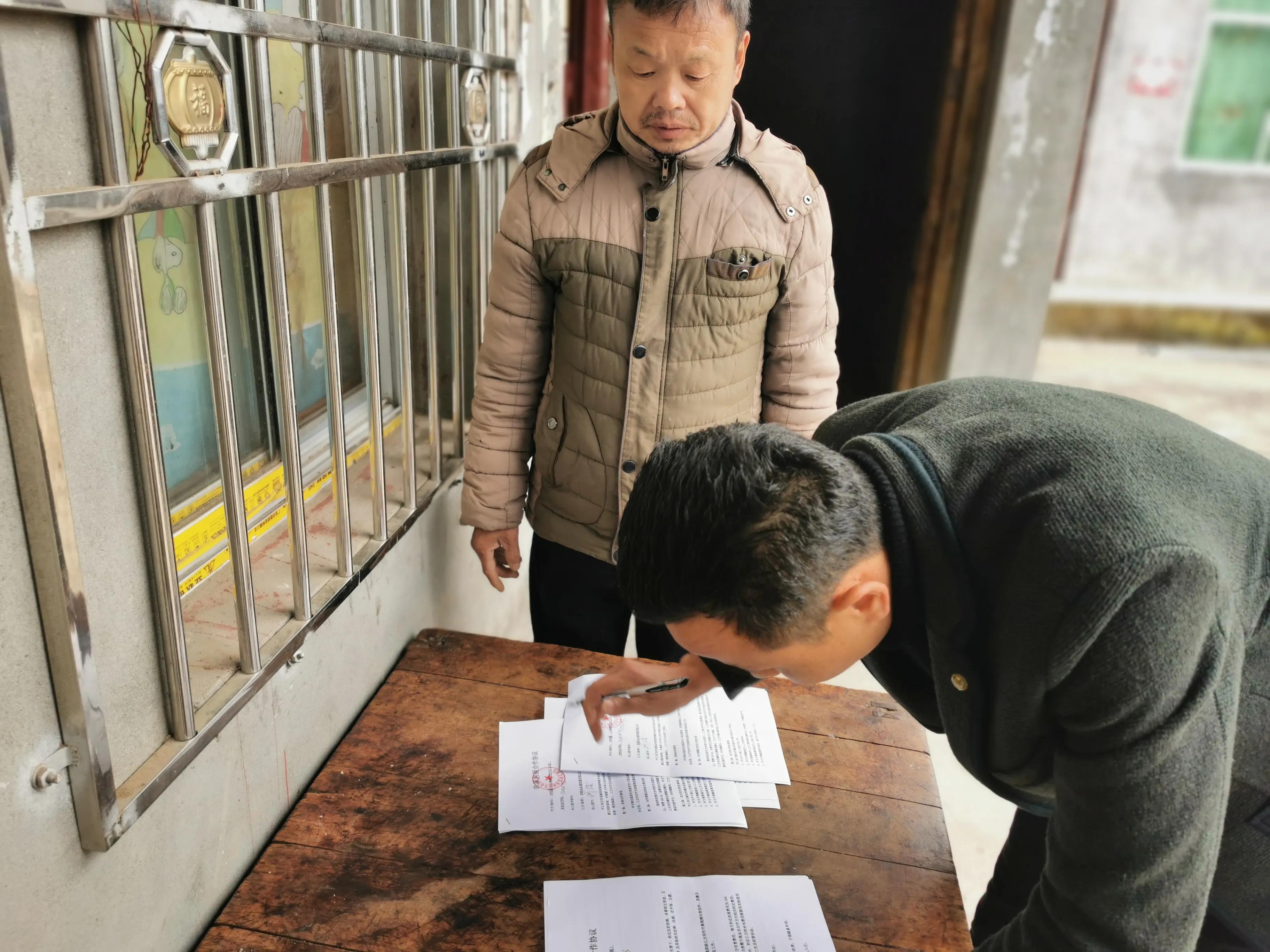 山区农民房屋租给城市人坐收租金？农民当房东需6个条件，有案例