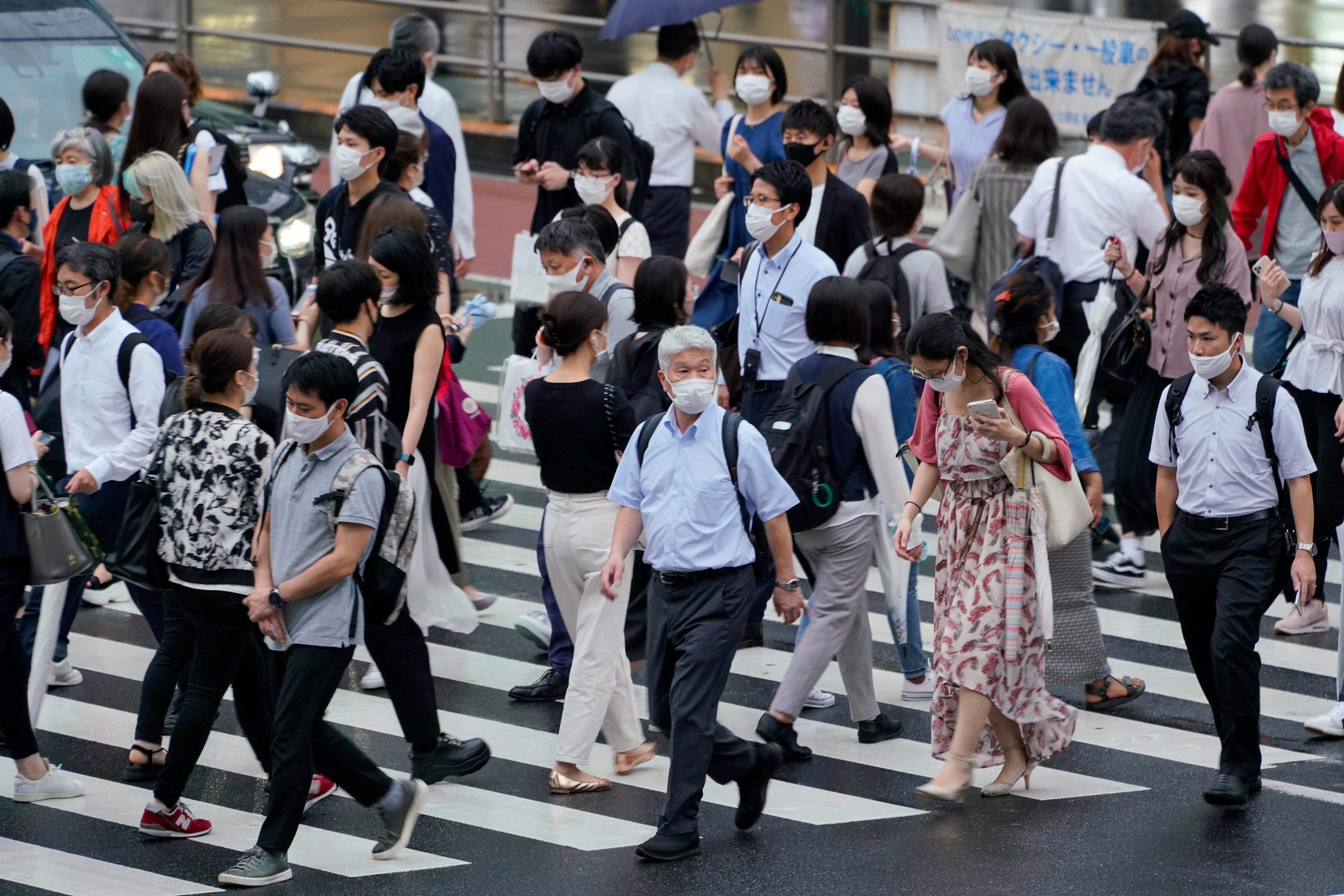 不断减少，或衰败最终灭亡 日本人口