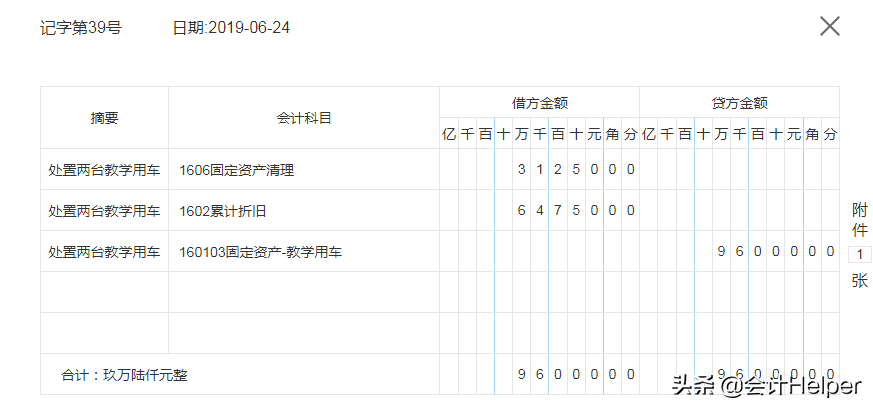 驾校会计收藏：驾校会计分录详解，附55笔驾校真账业务案例解析