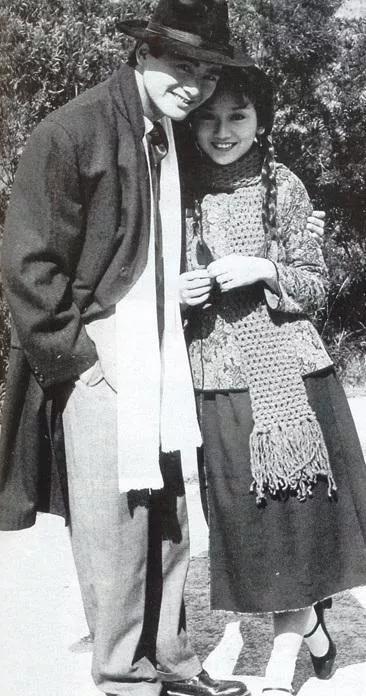 还记得当年火爆的上海滩吗？许文强冯程程迷倒多少少男少女的心？