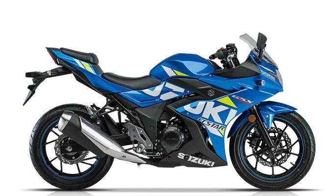 鈴木gsx250多少錢(說鈴木gsx250r會停產的看過來) - 價格百科