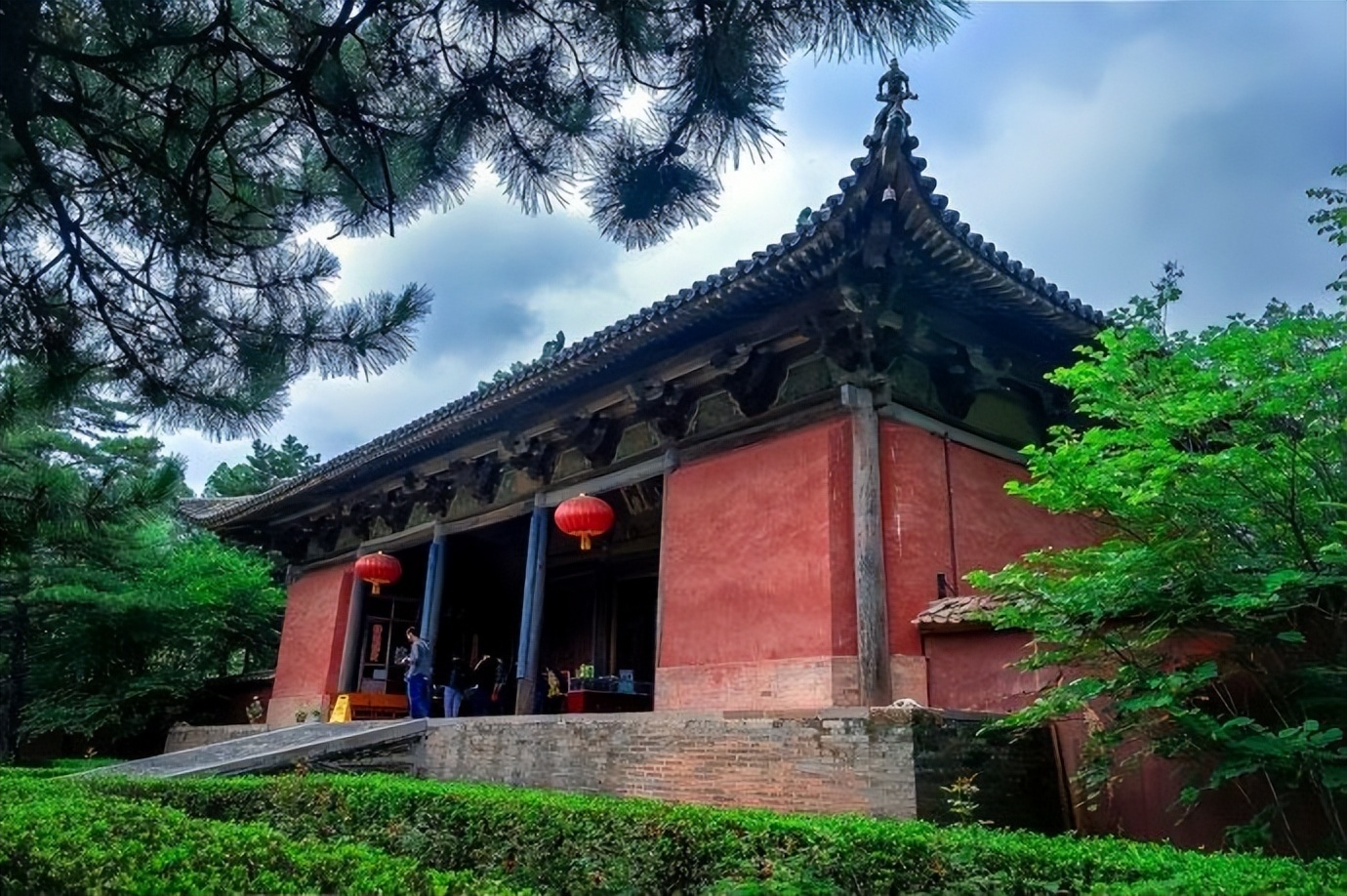运城自驾游靓丽景点攻略推荐 第8张