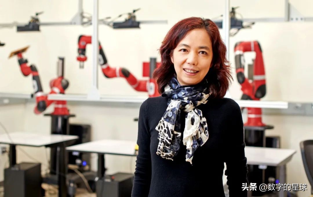 通过探索虚拟世界，AI以新的方式学习