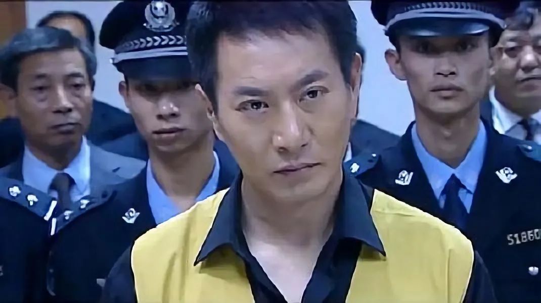 长了一张正人君子的脸，演坏人却让人恨得牙痒，细扒他们表演真牛